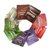 Undoom Filler Packs