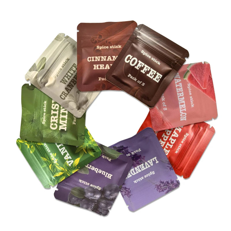 Undoom Filler Packs